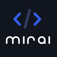 Mirai Labs logo - Similar company to Gaming Panda