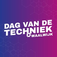 Dag van de Techniek Waalwijk logo - Similar company to Dome-X