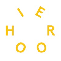 Hieroo logo - Similar company to Seederdeboer