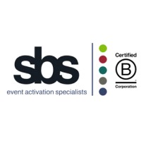 sbs | Certified B Corp logo - Similar company to Bevtec Services