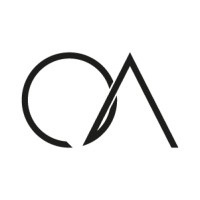 OA Creative logo - Similar company to Oak'N_Officialé