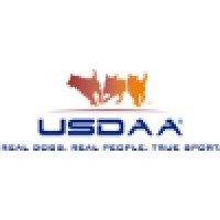 United States Dog Agility Association, Inc. logo - Similar company to Jesus Warriors, Inc.