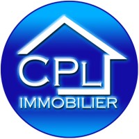 CPL IMMOBILIER logo - Similar company to Cazalis