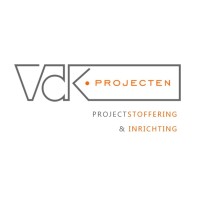 VDK Projecten bv logo - Similar company to De Arend - Project & Horeca Inrichters