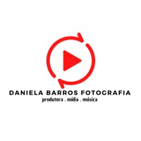 Daniela Barros Fotografia logo - Similar company to Live Sessions
