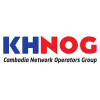 Cambodia Network Operators Group - Khnog