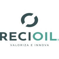 Recioil Valencia, S.L logo - Similar company to Etree