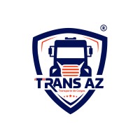 Transportes AZ logo - Similar company to Diamond Logistics Limitada