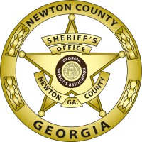 Newton County, GA Sheriff's Office logo - Similar company to Newton County Sheriff'S Office