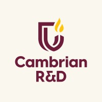 Cambrian R&D logo - Similar company to Sofvie Inc.
