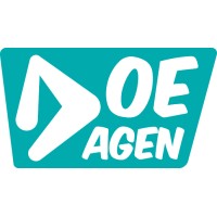 DoeDagen logo - Similar company to Jeelo