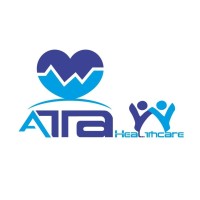 ATA Healthcare logo - Similar company to Fulltech Laboratory