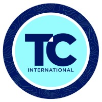 TC International logo - Similar company to Tc Logistics