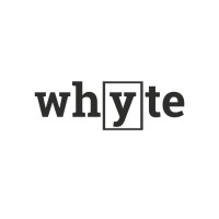 Whyte logo - Similar company to Cloud Intelligence Solutions