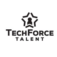 TechForce Talent logo - Similar company to Leon Computers Pvt. Ltd.