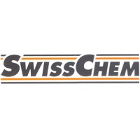 SwissChem logo - Similar company to Quality Engineering Services Llc