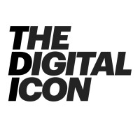 The Digital Icon logo - Similar company to 🎪The Digital Circus®