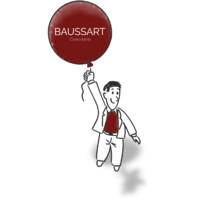 Baussart Consultants SAS logo - Similar company to Visu Communication