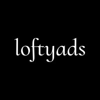 loftyads logo - Similar company to Saved As