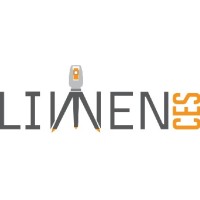 Linnen CES logo - Similar company to Progea Sky