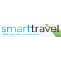 smarttravel logo - Similar company to Smart Travel Uae