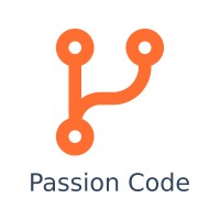 Passion code logo - Similar company to Code Passion