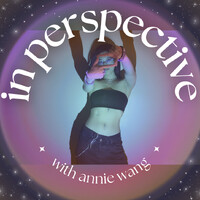In Perspective with Annie Wang logo - Similar company to Marinelli Business Solutions