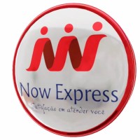 NOW EXPRESS logo - Similar company to Tm Logística