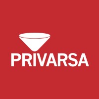 PRIVARSA logo - Similar company to Erat