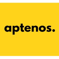 aptenos logo - Similar company to Mind-Sales