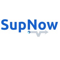SupNow logo - Similar company to Jumborca Pte Ltd