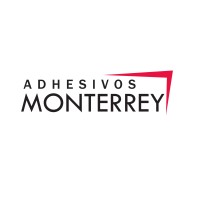Adhesivos Monterrey logo - Similar company to Gotec Adhesivos | Materias Primas Cyr