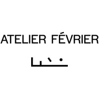 Atelier Février logo - Similar company to Landscape Évolution