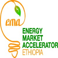Ethiopia Energy Market Accelerator (EMA) logo - Similar company to Hellosolar Ethiopia