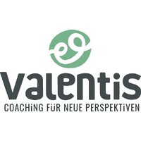 Valentis - Coaching für neue Perspektiven logo - Similar company to Geva-Institut