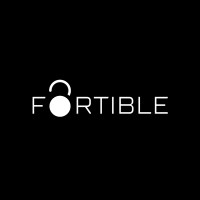 Fortible logo - Similar company to Metaquad Group