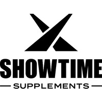 Showtime Supplements logo - Similar company to Equal Equity Impact