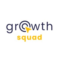 Growth Squad logo - Similar company to True North Marketers