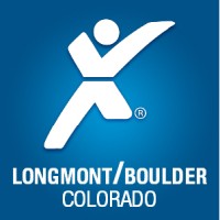 Express Employment Professionals - Longmont, CO logo - Similar company to Express Employment Professionals Of Denver, Co