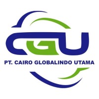 PT. CAIRO GLOBALINDO UTAMA logo - Similar company to Pt Led Pro Idn