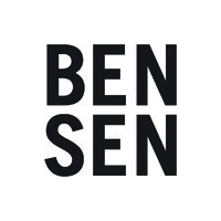 Bensen logo - Similar company to Informprojects