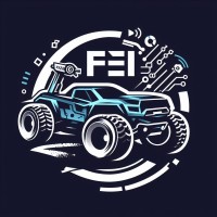 FEI RoboRacer logo - Similar company to Baja Fei