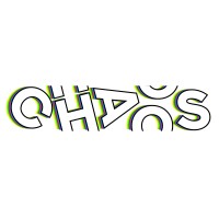 Chaos Studio logo - Similar company to Sang-E-Meel Publications