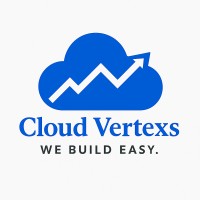 Cloud Vertexs logo - Similar company to Codevertex