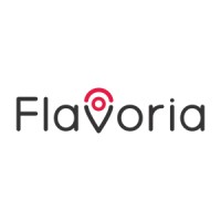 Flavoria logo - Similar company to Voucherku Official