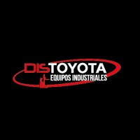 Distoyota Equipos Industriales logo - Similar company to Hr Bobinados