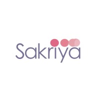 Sakriya Health logo - Similar company to V2 Technology