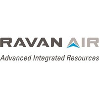 RAVAN AIR logo - Similar company to Pipeview Technologies