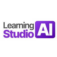 LearningStudioAI logo - Similar company to Courseai