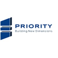 Priority Constructions logo - Similar company to Milroc Good Earth Developers